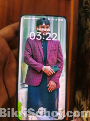 Oppo reno 12F